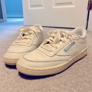 Reebok Club C85 sneaker